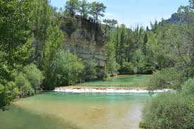 La Provincia De Guadalajara Dispone De Siete Zonas De Bano