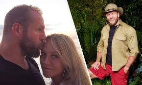 Chloe susannah madeley (born 13 july 1987) is an english television presenter, freelance journalist, hand model and fitness enthusiast. Who Is I M A Celebrity Star James Haskell S Famous Wife Inside Marriage To Chloe Capital