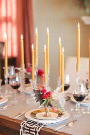 The Thanksgiving Table Mckenzie Powell Thanksgiving Decorations Thanksgiving Table Settings Thanksgiving Table