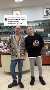 Risposta a @kevin #profumeriatafuri #tafurieffecto