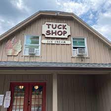 Maybe you would like to learn more about one of these? Tuck Shop Ice Cream Shop In Shelter Island