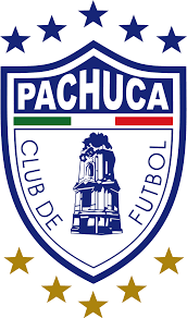 Federación mexicana de gimnasia, méxico, d. C F Pachuca Wikipedia
