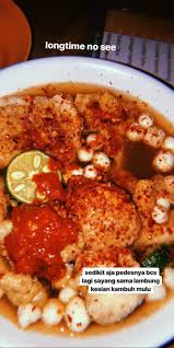 Pin Oleh Renata Saputro Di Me Makanan Pedas Makanan Diet Resep Makanan