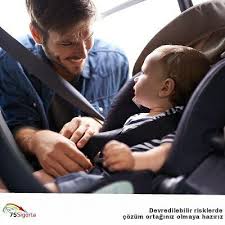 Emniyet Kemeri Ve Bebek Koltugu Hayat Kurtarir Anlik Ihmal Ve Kusurlar Geri Donusu Olmayan Zararlara Yol Acabili Car Seat Mistakes Car Seats Carseat Safety