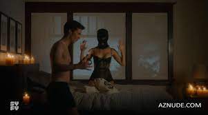 LEVI FIEHLER Nude - AZNude Men