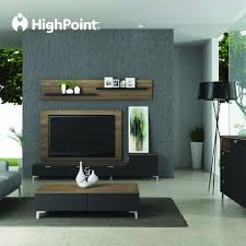 Ruang Tamu Menjadi Kesan Pertama Orang Lain Tentang Rumah Anda Gunakan Tv Panel Dari Case Furniture Sesuaikan Warna Dengan In 2020 Interior Design Office Furniture