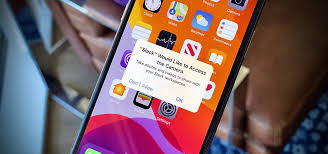 Furthermore, i notice all of my contacts are gone. Block Apps From Accessing Your Iphone S Camera To Prevent Privacy Invasions Ios Iphone Gadget Hacks