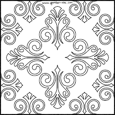 Simple lukisan corak batik tahun 1 batik indonesia sumber : Gambar Motif Batik Bunga Sketsa Gambar Motif Batik Sederhana Batik Bunga Sketsa Gambar