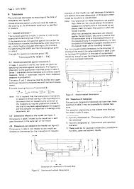 Din 16901 Plastic Tolerance