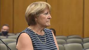 This thread will contain every piece of information we can find. Golden State Killer Former Fiancee Confronts Joseph Deangelo In Court