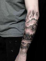 Sometimes having a tattoo is taking a risk of being discriminated at this forearm tattoo has some very good tiny details. Adored Best Forearm Tattoos Best Forearm Tattoos Best Tattoos Momcanvas