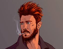 Mad Sweeney Leprechaun Projects :: Photos, videos, logos, illustrations and  branding :: Behance