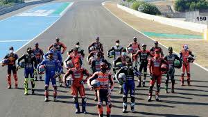 Simak klasemen motogp 2021 dan jadwal selanjutnya di prancis pada halaman berikut: Z1vi51poa4w80m