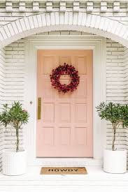 2 gate color palette ideas. 14 Best Front Door Colors Front Door Paint Ideas For Every House Color