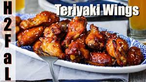 I haven't made these in a couple years, but they were always requested at parties when our friends did a lot of entertaining. Appetizers Teriyaki Chicken Wings How To Feed A Loon Youtube