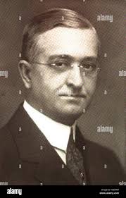 Victor henry hi-res stock photography and images