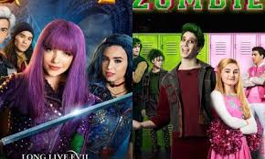 But, if you guessed that they weigh the same, you're wrong. The Ultimate Zombies And Descendants Trilogy Sing Along And Trivia Small Online Class For Ages 7 12 Outschool