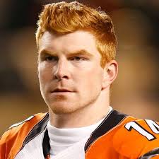 Andrew Dalton's Instagram, Twitter & Facebook