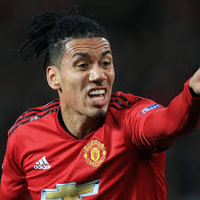 Roma defender chris smalling and his family were victims of an armed robbery at their home early on friday. Chris Smalling To Join Roma On Loan From Manchester United Manchester United The Guardian