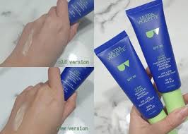 Cancer council australia ultra sunscreen with zinc oxide. Ultra Violette Clean Screen Review Old Vs New Formulation Ausskincare