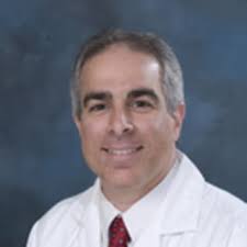 Dr. John Como, MD