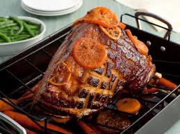 Often served on easter sunday, lamb is referenced in quite a few christian stories and has become linked with easter due to the reference of jesus being the sacrificial lamb of god. Best Traditional Easter Dinner Recipes And Menu Ideas Food Network