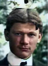 Walter Edgar Spitznogle (1883-1967)