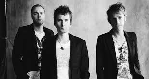Muse Full Official Chart History Official Charts Company