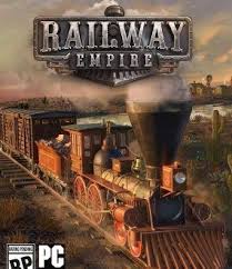 Railway Empire Full Pc Game Download Empire Gaming Pc Download Games
