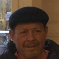 Obituary, Visitation & Funeral Information