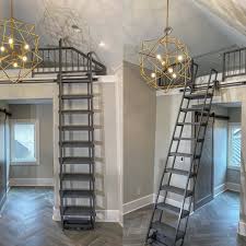 Ladder design & construction, care & maintenance, and ladder selection/placement. Pin On Loft Stairs