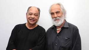 Cheech and chong were a comedy team of the early 1970s that opened for rock bands, recorded a series of popular comedy albums, performed on the college circuit, and appeared in their own movies. Cheech Chong Tickets Fur 2021 2022 Tour Information Uber Konzerte Touren Und Karten Von Cheech Chong In 2021 2022 Wegow Deutschland