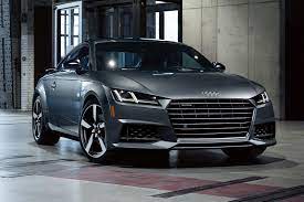 Audi Reveals New Updates For 2021 Models Here S What S New From Audi This Year Audi Super Luxury Cars Audi Tt Rs