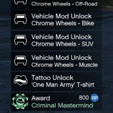 Jun 08, 2018 · i'm back at gta v mods for some time. Pc Gta 5 Online Money Drops Rp Unlocks The Safest Most Reliable
