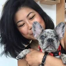 Mandy Mak now now now