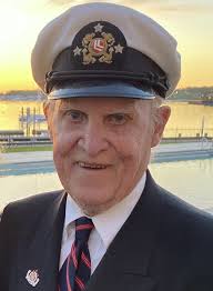 Eight Bells: George Graf, Jr. >> Scuttlebutt Sailing News: Providing  sailing news for sailors