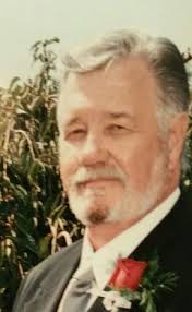 Obituary for Frederick "Duane" Snyder