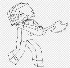 From its early days of simple mining and cr. Minecraft Coloring Book Roblox Herobrine Sheet Angle Child Png Pngegg