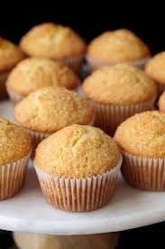 Preparation preheat the oven to 375°f. Basic Muffin Recipe Baked By An Introvert