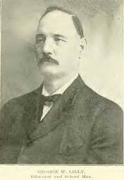 Lilly Family Biographies, Summers County West Virginia