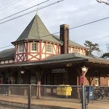 Maplewood is a township in essex county, nj. Maplewood Train Station Train Stations 145 Dunnell Rd Maplewood Nj