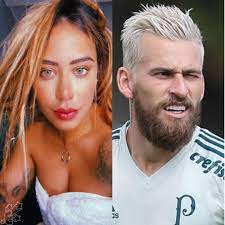 Gracias por los servicios prestados, adiós lucas lima, se puede leer en una cuenta de twitter. Rafaella Santos Reata Namoro Com O Jogador Lucas Lima Diz Colunista Estrelando