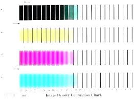 Color Laser Test Page Printer Pdf Peiba Club