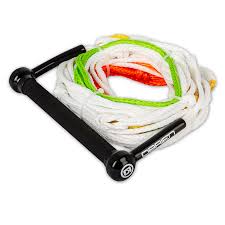 This makes it suitable for the beginner level players as well as they are only learning to settle themselves on the waves of the water body. O Brien Vortex Combo Waterskis Red O Brien Watersports