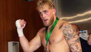 Stream tracks and playlists from jake paul on your desktop or mobile device. Boxen News Youtube Star Jake Paul Fordert Ufc Star Conor Mcgregor Heraus
