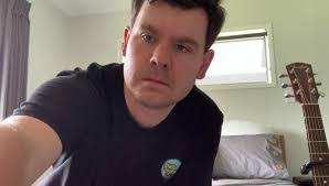 Benjamin Hyde's Instagram, Twitter & Facebook