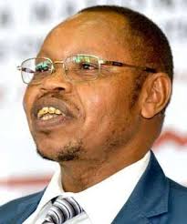 UNIVERSITY OF NAIROBI DISTINGUISHED ALUMNI