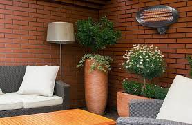 Sácale partido a la terraza o al jardín de tu hogar. Las Mejores Estufas Para Exterior Compramejor Es