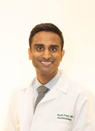 Ruchik Patel, MD