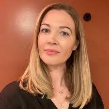 Katherine Emerson's Instagram, Twitter & Facebook